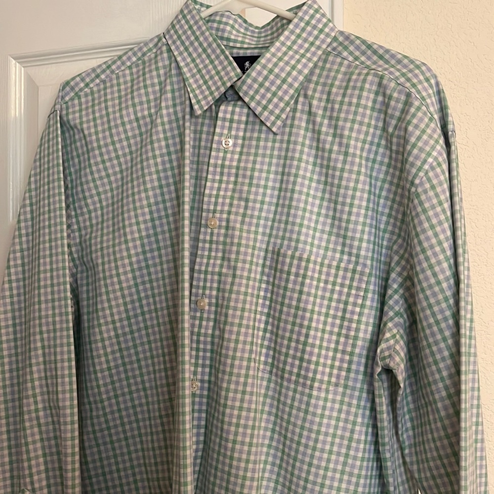 Stanford Travel Performance Super Shirt